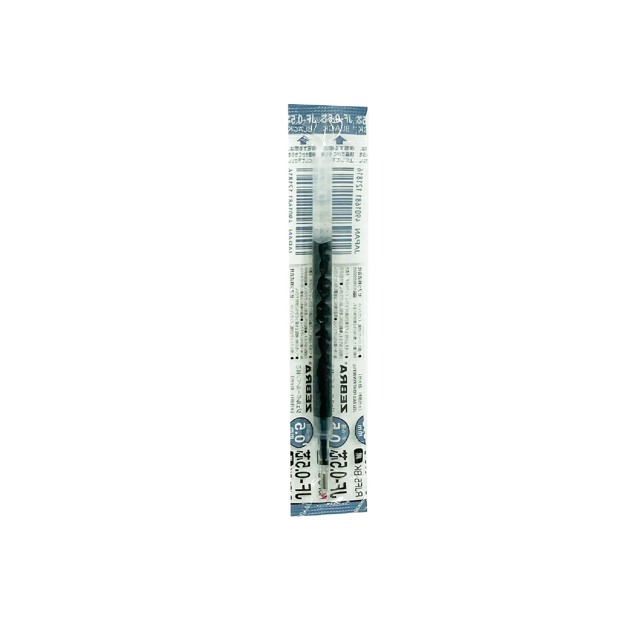 zebra sarasa pen refill