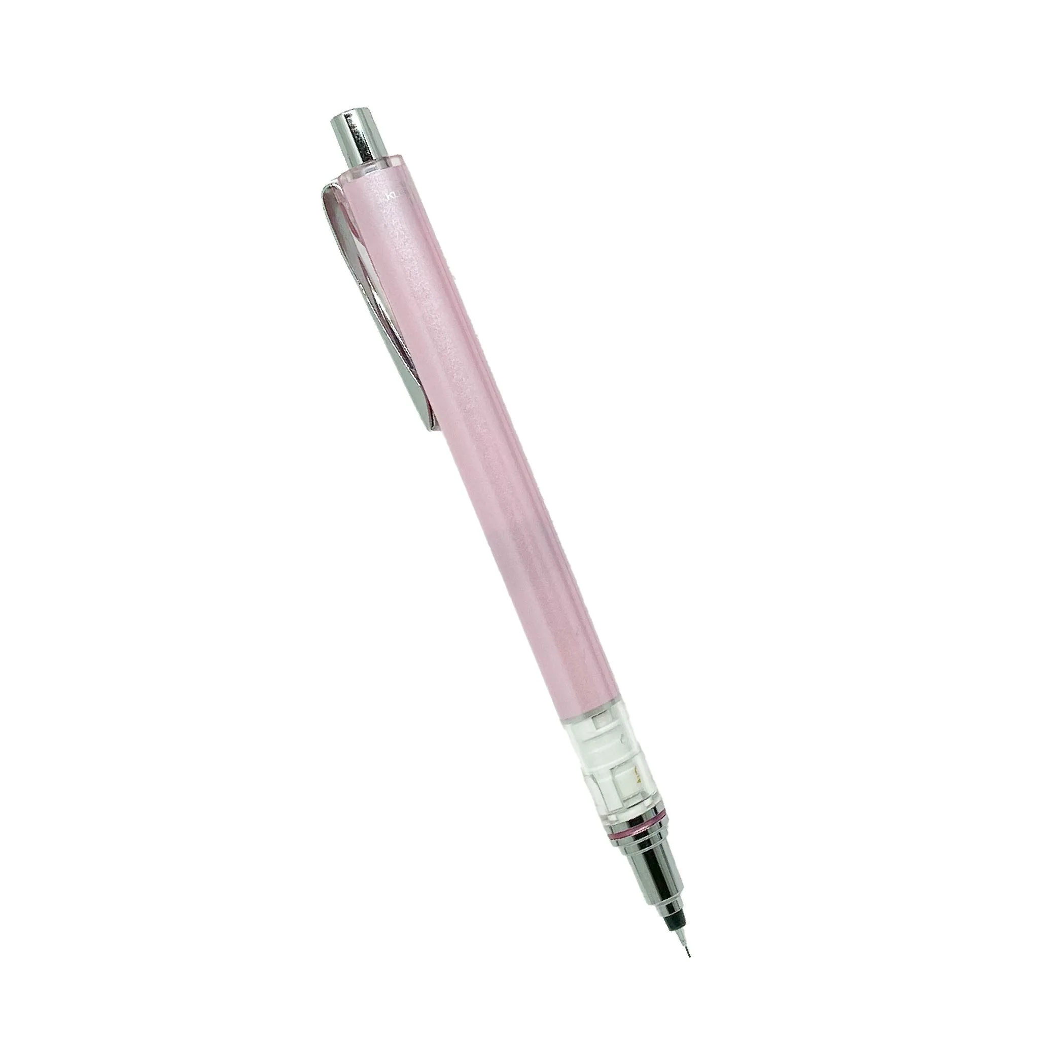 mechanische potlood - roze