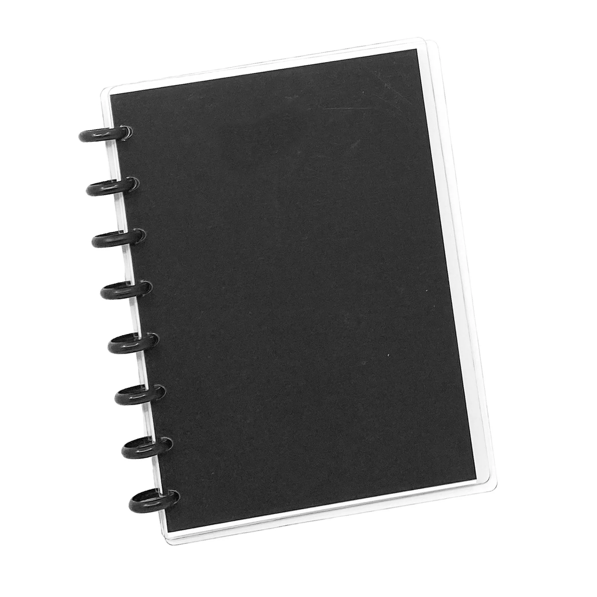 zody journal schetsboek zwart