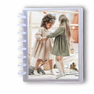 Modulair Fotoalbum